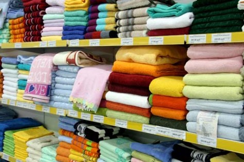 tekstil Indonesia